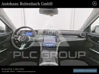 2024 Mercedes Benz C 220