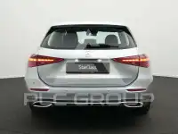 2024 Mercedes Benz C 220
