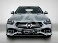 2024 Mercedes Benz C 220