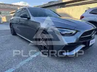 2024 Mercedes Benz C 220