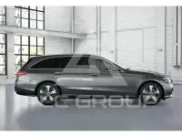 2024 Mercedes Benz C 220