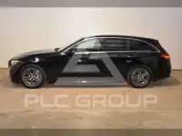 2024 Mercedes Benz C 220