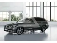 2024 Mercedes Benz C 220