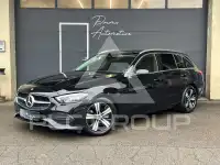 2024 Mercedes Benz C 220