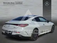 2024 Mercedes Benz CLE 220