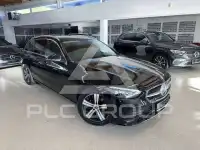 2024 Mercedes Benz C 220