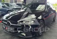 2024 Mercedes Benz C 220