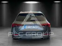 2024 Mercedes Benz C 220