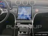 2024 Mercedes Benz C 220