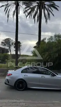 2024 Mercedes Benz C 220