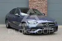 2024 Mercedes Benz C 220