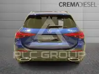2024 Mercedes Benz C 220