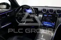 2024 Mercedes Benz C 220
