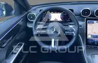 2024 Mercedes Benz C 220