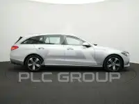 2024 Mercedes Benz C 220