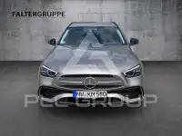 2024 Mercedes Benz C 220
