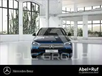 2024 Mercedes Benz C 220