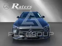 2024 Mercedes Benz C 220