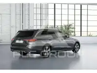 2024 Mercedes Benz C 220