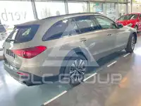 2024 Mercedes Benz C 220