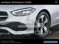 2024 Mercedes Benz C 220
