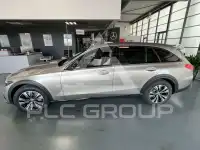 2024 Mercedes Benz C 220