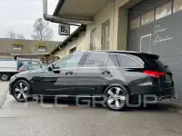 2024 Mercedes Benz C 220