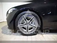 2024 Mercedes Benz C 220