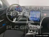 2024 Mercedes Benz C 220
