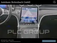 2024 Mercedes Benz C 220