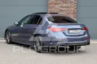 2024 Mercedes Benz C 220