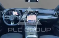 2024 Mercedes Benz C 220