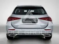 2024 Mercedes Benz C 220