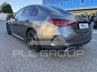 2024 Mercedes Benz C 220