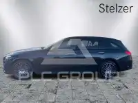 2024 Mercedes Benz C 220