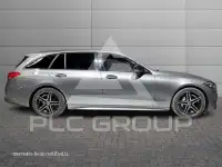 2024 Mercedes Benz C 220