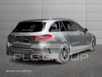 2024 Mercedes Benz C 220