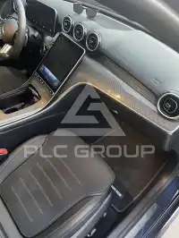 2024 Mercedes Benz C 220