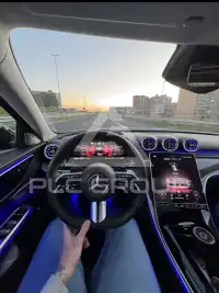 2024 Mercedes Benz C 220