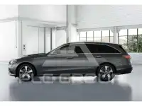 2024 Mercedes Benz C 220
