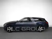 2024 Mercedes Benz C 220