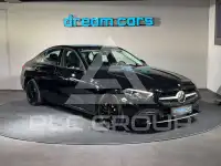 2024 Mercedes Benz C 220