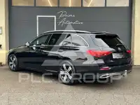 2024 Mercedes Benz C 220