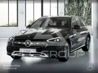 2024 Mercedes Benz C 220