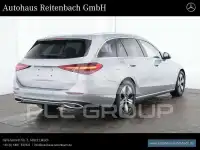 2024 Mercedes Benz C 220
