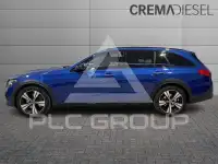 2024 Mercedes Benz C 220