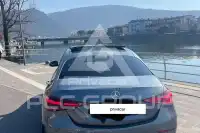 2024 Mercedes Benz C 220