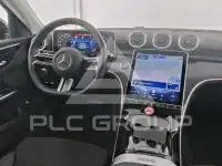 2024 Mercedes Benz C 220