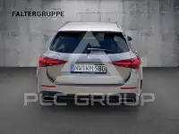 2024 Mercedes Benz C 220