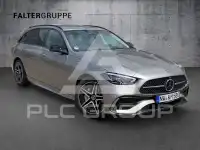 2024 Mercedes Benz C 220